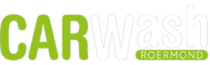 Carwash Roermond Logo